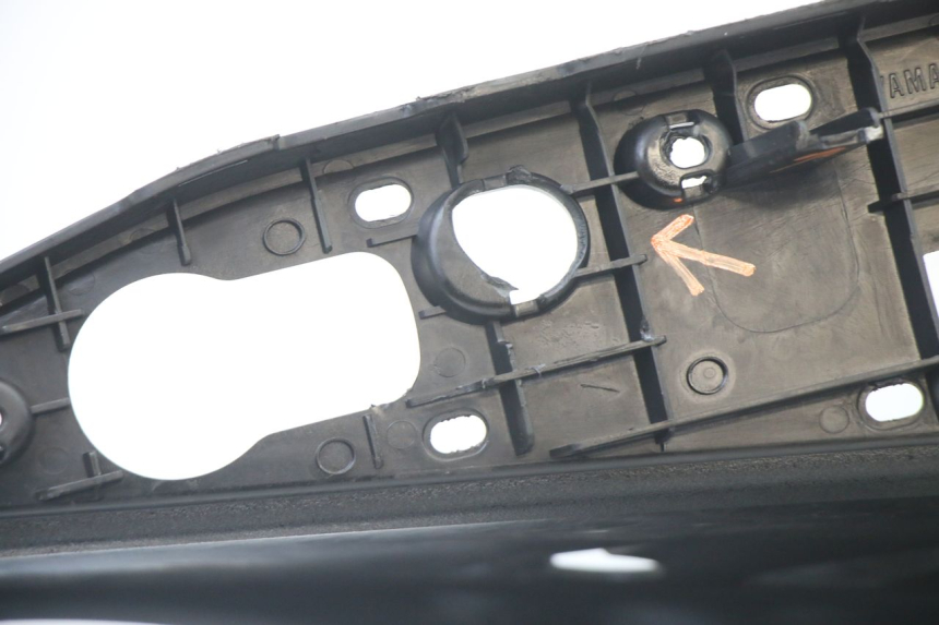 photo de FUßRASTE YAMAHA X-MAX XMAX 125 (2010 - 2013) - Gesamtansicht des Produkts