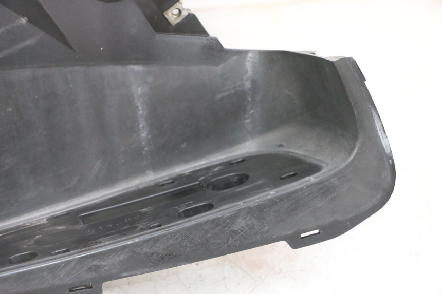 photo de FUßRASTE YAMAHA X-MAX XMAX 125 (2010 - 2013) - Hochauflösende Nahaufnahme