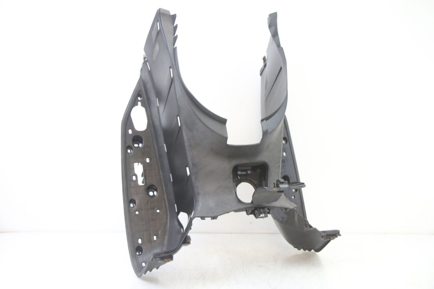 photo de FUßRASTE YAMAHA XMAX X-MAX 125 (2006 - 2009) - Oberflächenzustand und Material