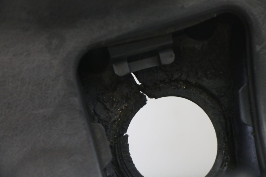 photo de FUßRASTE YAMAHA XMAX X-MAX 125 (2006 - 2009) - Kennzeichnungen und Originalreferenzen