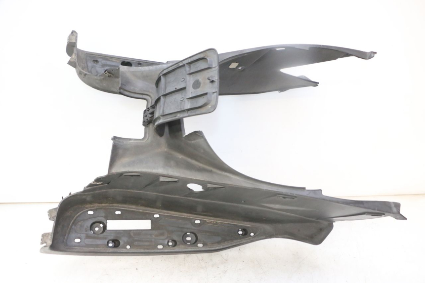 photo de FUßRASTE YAMAHA X-MAX XMAX 125 (2010 - 2013) - Hauptansicht