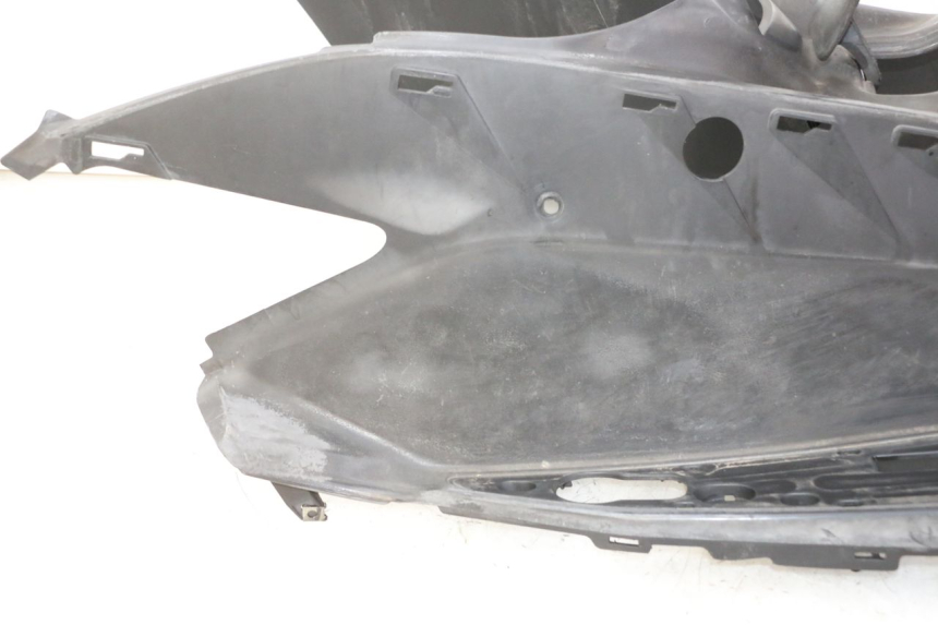 photo de FUßRASTE YAMAHA X-MAX XMAX 125 (2010 - 2013) - Weitere Ansicht des Artikels