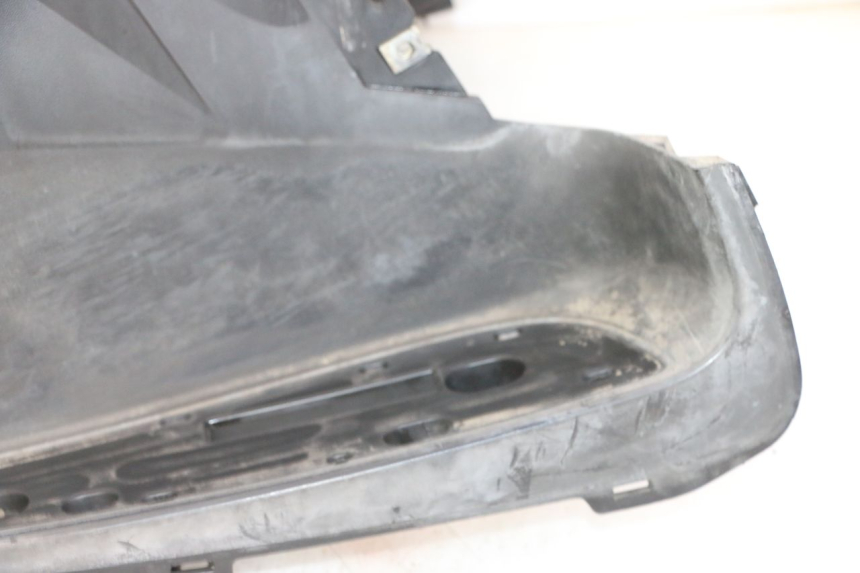 photo de FUßRASTE YAMAHA X-MAX XMAX 125 (2010 - 2013) - Charakteristische Merkmale