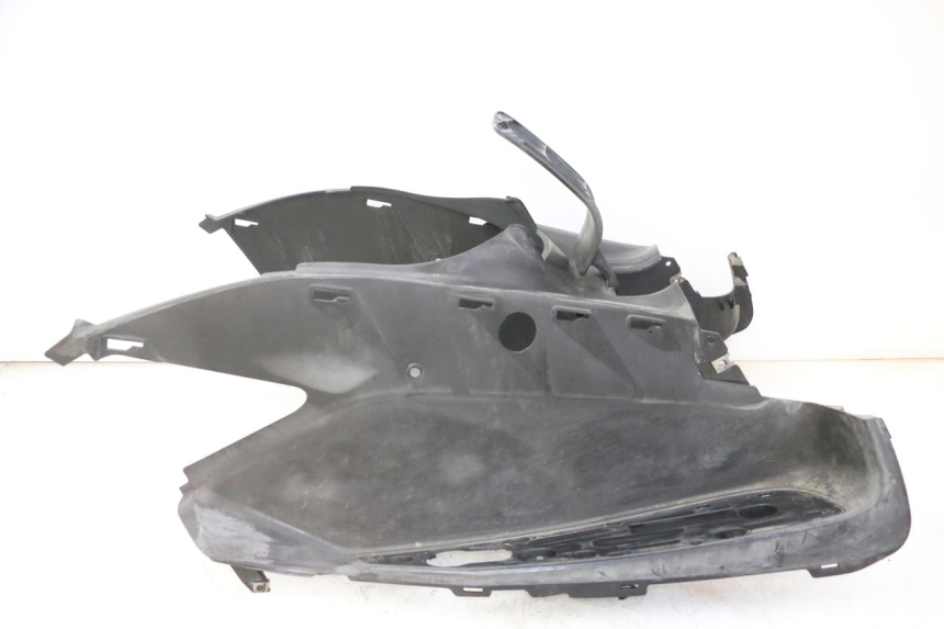 photo de FUßRASTE YAMAHA X-MAX XMAX 125 (2010 - 2013) - Zoom auf Komponenten