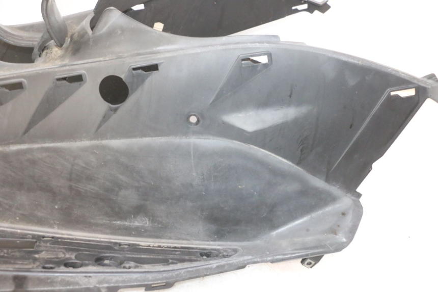 photo de FUßRASTE YAMAHA X-MAX XMAX 125 (2010 - 2013) - Ergänzendes Produktfoto