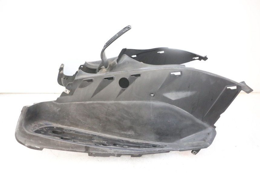 photo de FUßRASTE YAMAHA X-MAX XMAX 125 (2010 - 2013) - Fokus auf die Struktur