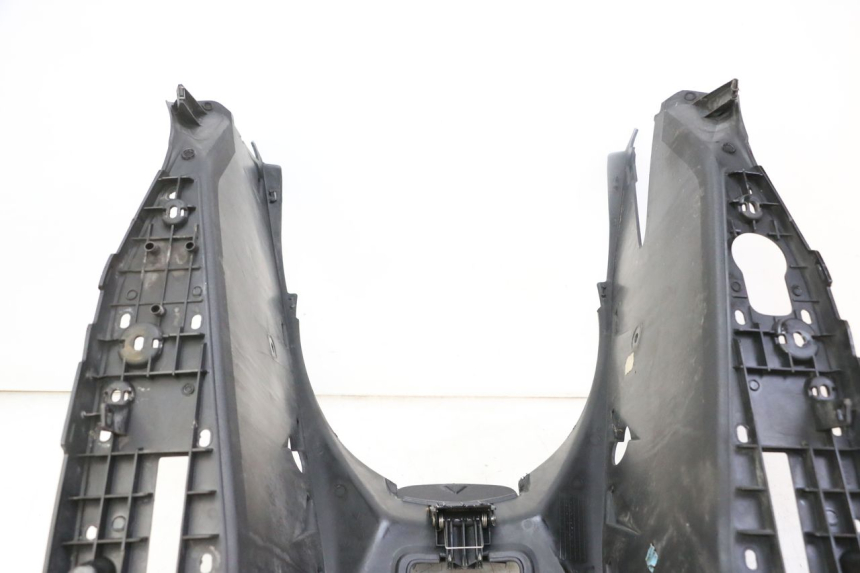 photo de FUßRASTE YAMAHA X-MAX XMAX 125 (2010 - 2013) - Alternative Perspektive