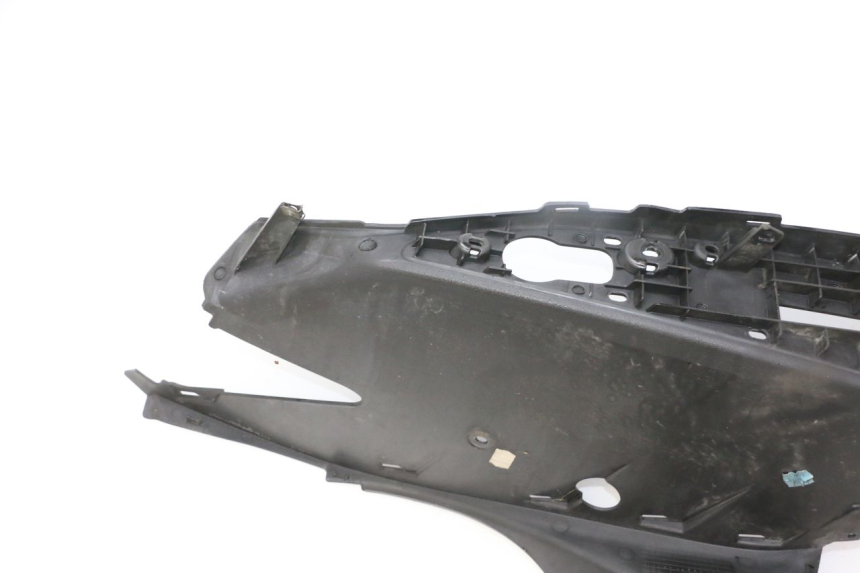 photo de FUßRASTE YAMAHA X-MAX XMAX 125 (2010 - 2013) - Details der Befestigungspunkte