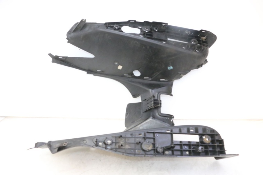 photo de FUßRASTE YAMAHA X-MAX XMAX 125 (2010 - 2013) - Geprüftes Gebrauchtteil