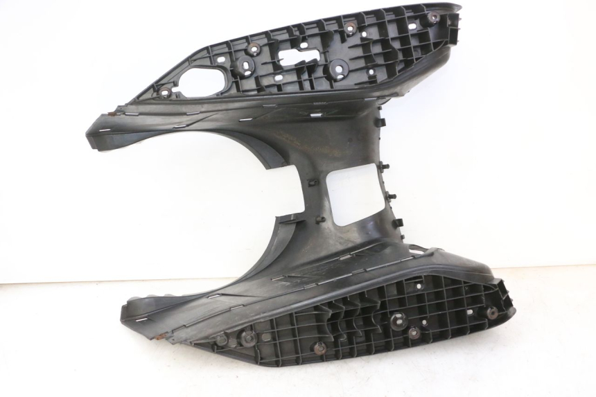 photo de FUßRASTE YAMAHA X-MAX XMAX 250 (2006 - 2009) - Zoom auf Gebrauchszustand