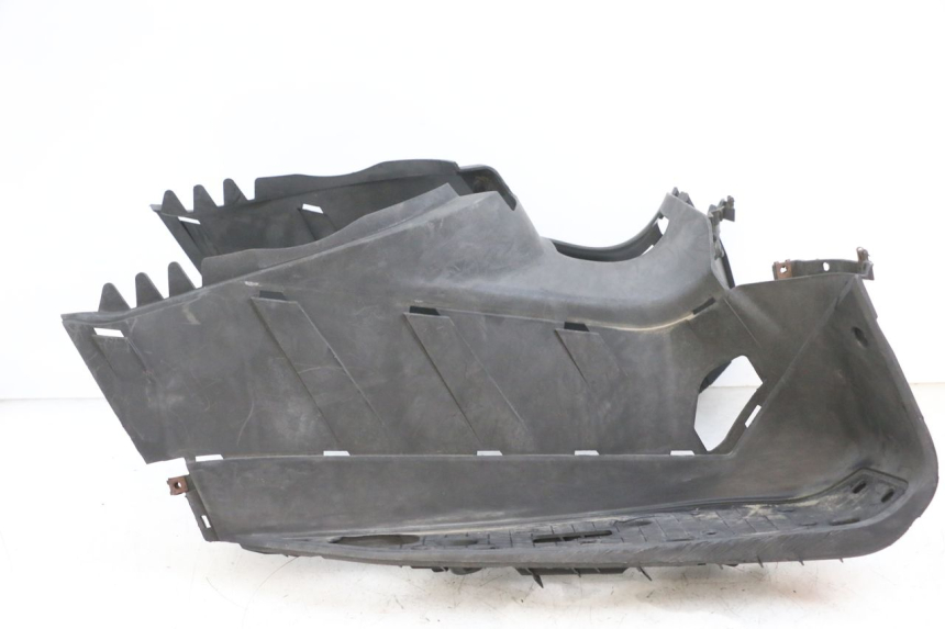 photo de FUßRASTE YAMAHA XMAX X-MAX 125 (2006 - 2009) - Detailansicht des Bauteils