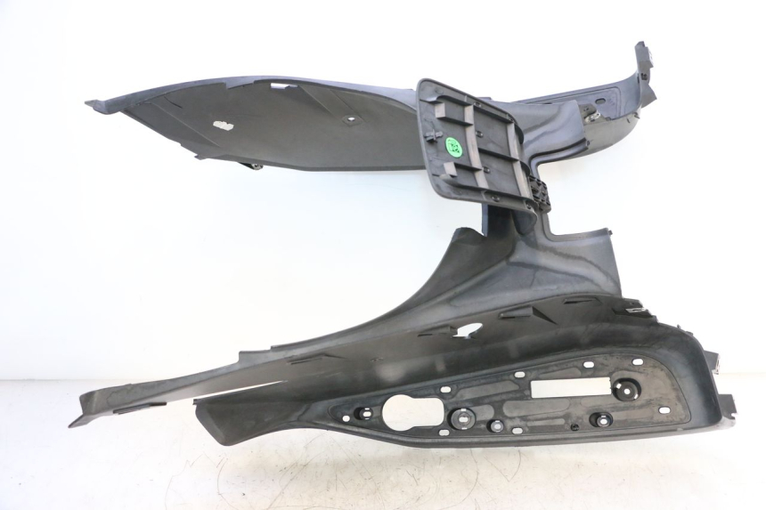photo de FUßRASTE YAMAHA X-MAX XMAX 125 (2010 - 2013) - Hauptansicht