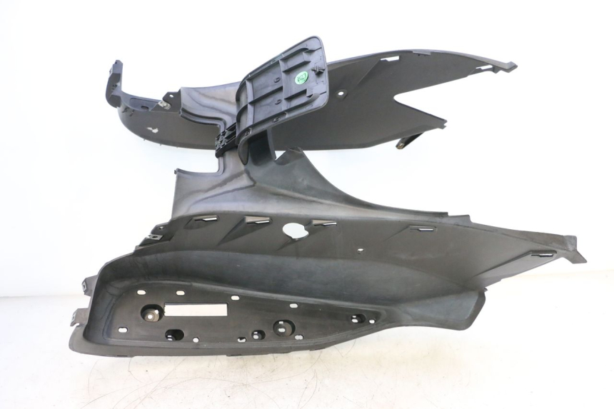 photo de FUßRASTE YAMAHA X-MAX XMAX 125 (2010 - 2013) - Detailansicht des Bauteils