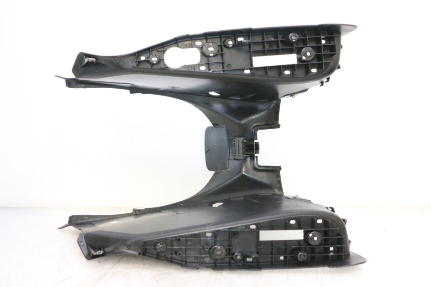 photo de FUßRASTE YAMAHA X-MAX XMAX 125 (2010 - 2013) - Gesamtansicht des Produkts