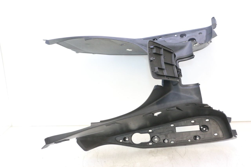photo de FUßRASTE YAMAHA X-MAX XMAX 125 (2010 - 2013) - Hauptansicht