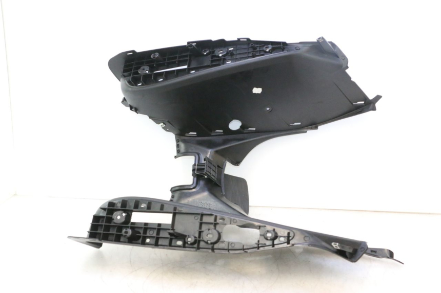 photo de FUßRASTE YAMAHA X-MAX XMAX 125 (2010 - 2013) - Weitere Ansicht des Artikels