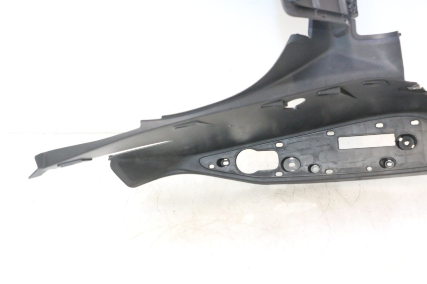 photo de FUßRASTE YAMAHA X-MAX XMAX 125 (2010 - 2013) - Alternative Perspektive