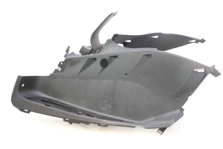 photo de FUßRASTE YAMAHA X-MAX XMAX 125 (2010 - 2013) - Geprüftes Gebrauchtteil