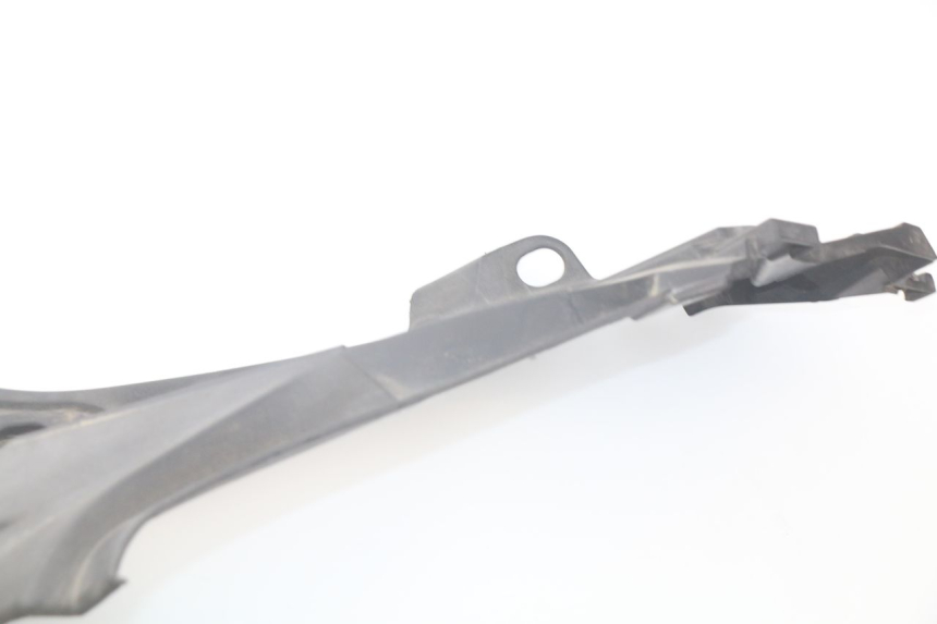 photo de FUßRASTE TGB X-MOTION XMOTION 125 (2008 - 2014) - Zoom auf Komponenten