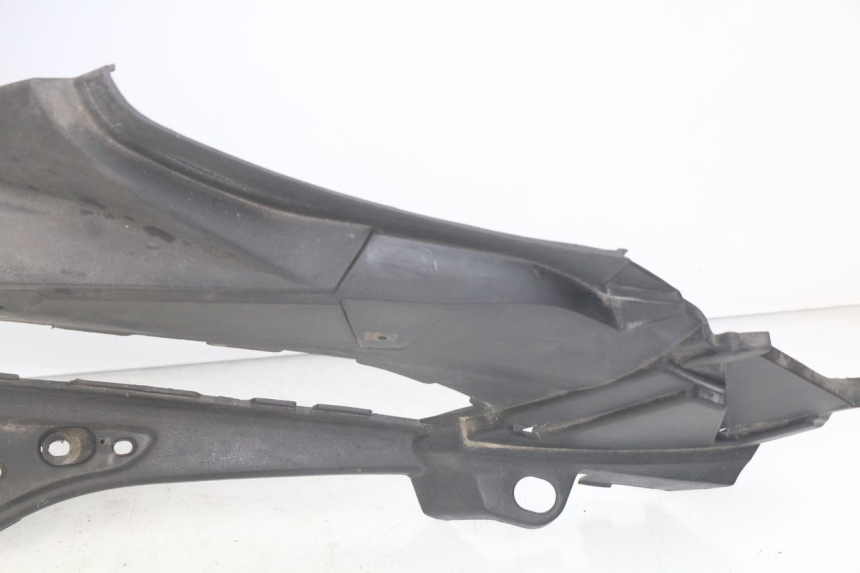 photo de FUßRASTE TGB X-MOTION XMOTION 125 (2008 - 2014) - Hochauflösende Nahaufnahme