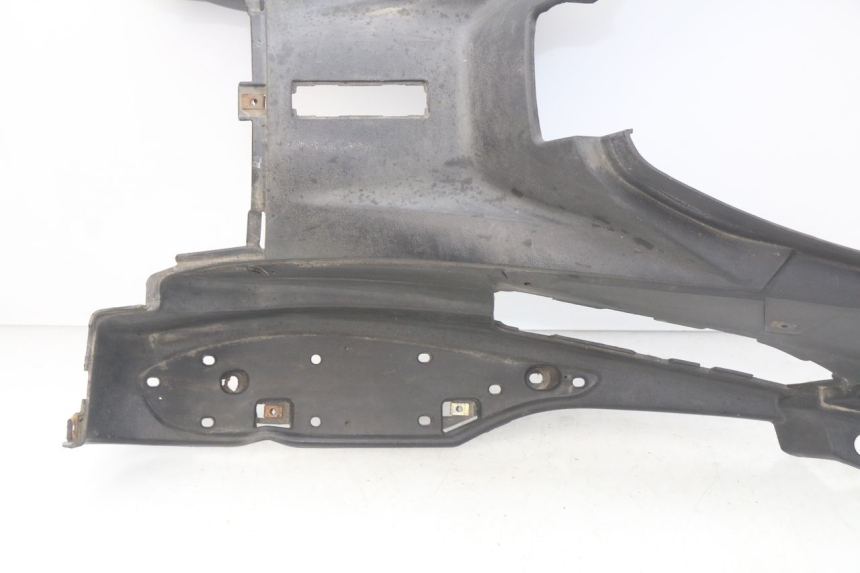 photo de FUßRASTE TGB X-MOTION XMOTION 125 (2008 - 2014) - Ergänzendes Produktfoto