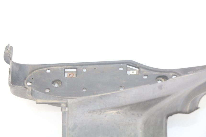 photo de FUßRASTE TGB X-MOTION XMOTION 125 (2008 - 2014) - Detaillierte Sichtprüfung