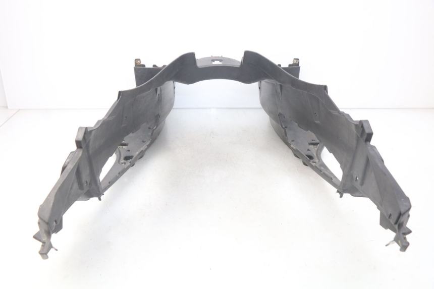 photo de FUßRASTE TGB X-MOTION XMOTION 125 (2008 - 2014) - Zoom auf Gebrauchszustand