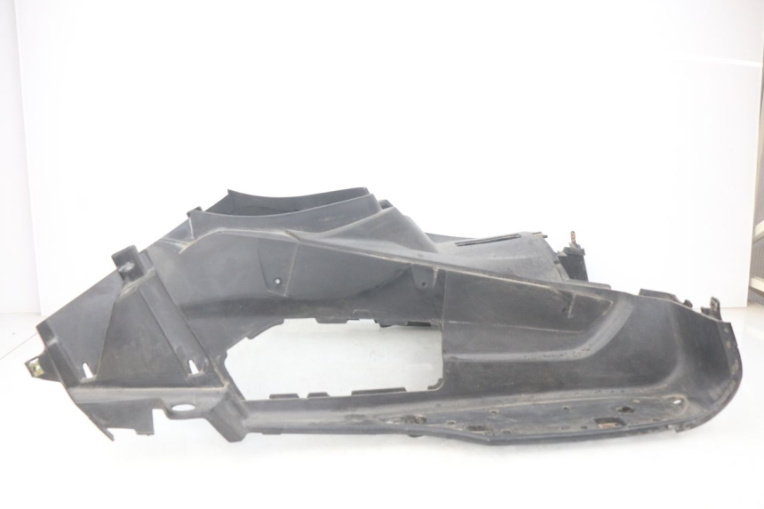 photo de FUßRASTE TGB X-MOTION XMOTION 125 (2008 - 2014) - Alternative Perspektive