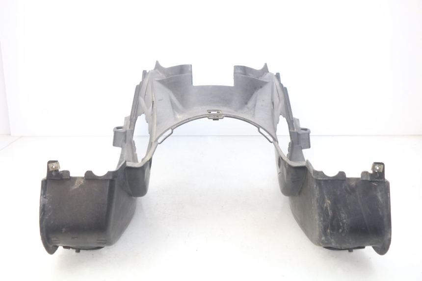 photo de FUßRASTE TGB X-MOTION XMOTION 125 (2008 - 2014) - Technische Nahaufnahme