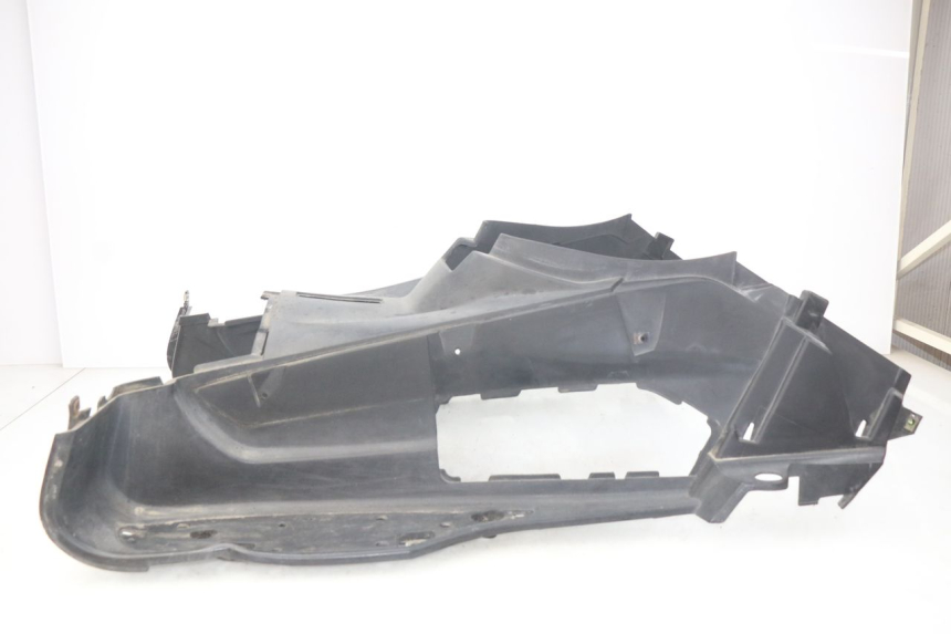 photo de FUßRASTE TGB X-MOTION XMOTION 125 (2008 - 2014) - Gesamtansicht des Produkts