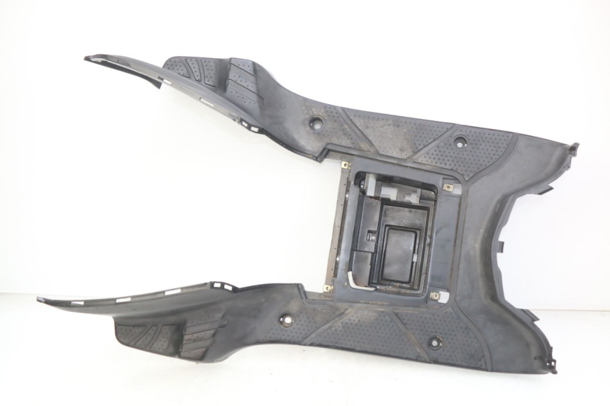 photo de FUßRASTE SYM X-PRO 4T 50 (2014 - 2021) - Hauptansicht