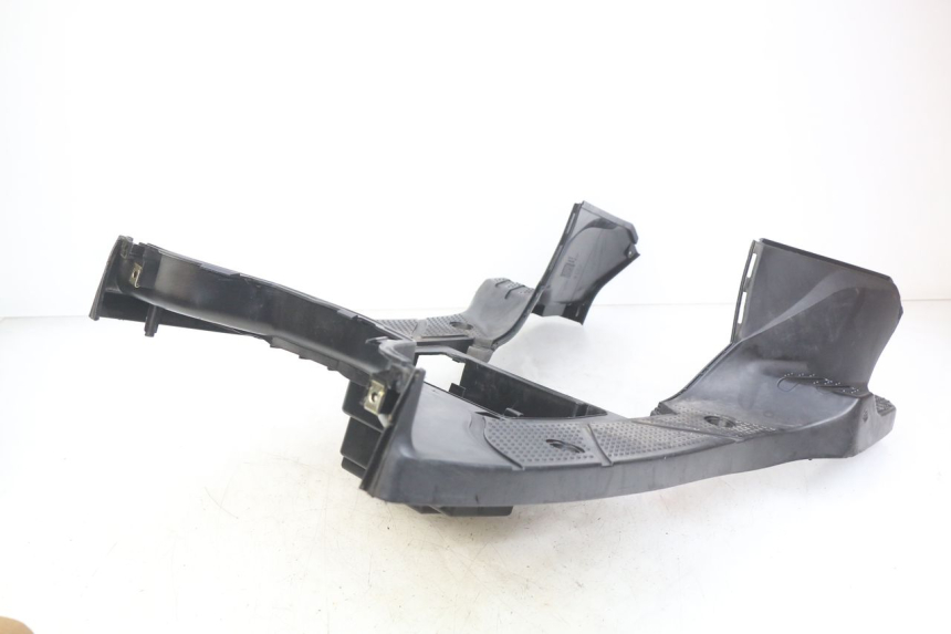 photo de FUßRASTE SYM X-PRO 4T 50 (2014 - 2021) - Alternative Perspektive