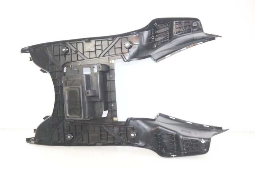 photo de FUßRASTE SYM X-PRO 4T 50 (2014 - 2021) - Kennzeichnungen und Originalreferenzen