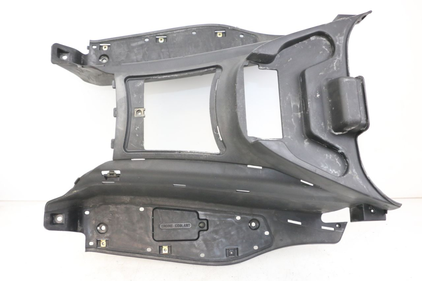 photo de Fußraste KYMCO XCITING 250 (2006 - 2009) - Hauptansicht