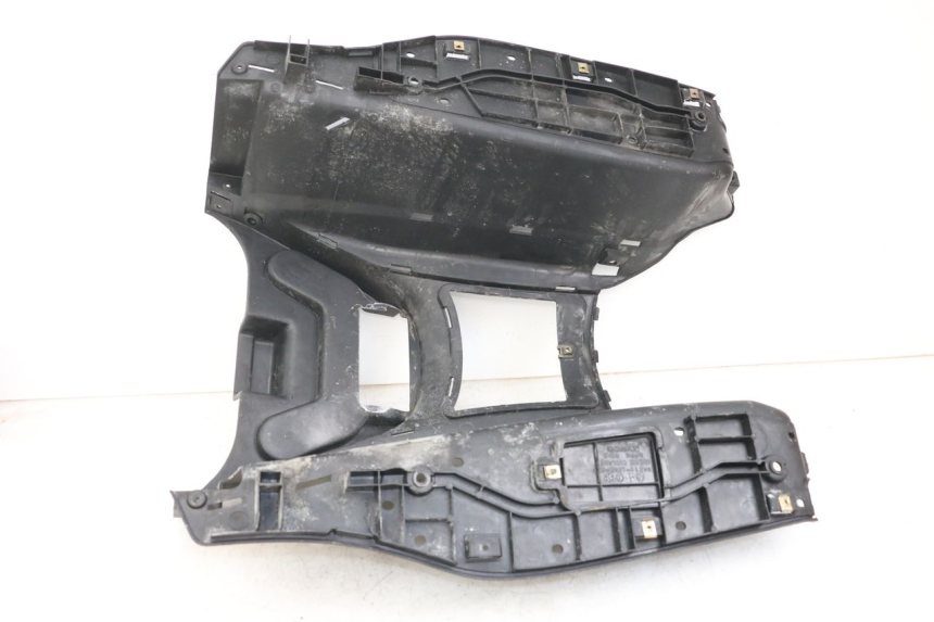 photo de Fußraste KYMCO XCITING 250 (2006 - 2009) - Detailansicht des Bauteils