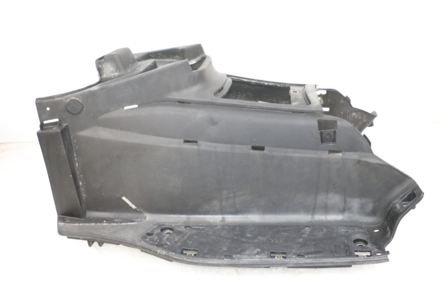 photo de Fußraste KYMCO XCITING 250 (2006 - 2009) - Zoom auf Gebrauchszustand