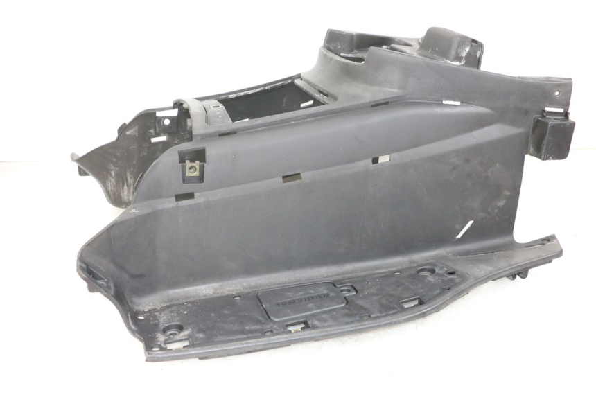 photo de Fußraste KYMCO XCITING 250 (2006 - 2009) - Technische Nahaufnahme