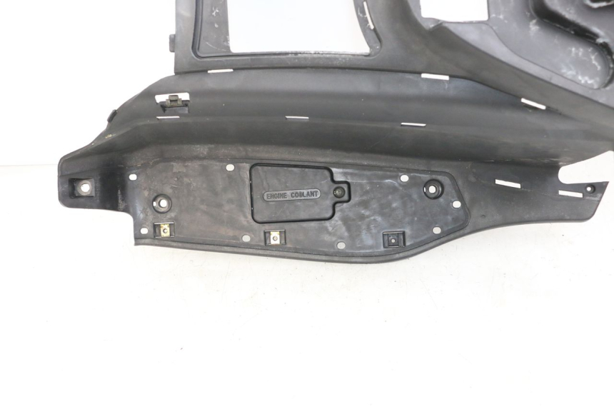 photo de Fußraste KYMCO XCITING 250 (2006 - 2009) - Gesamtansicht des Produkts