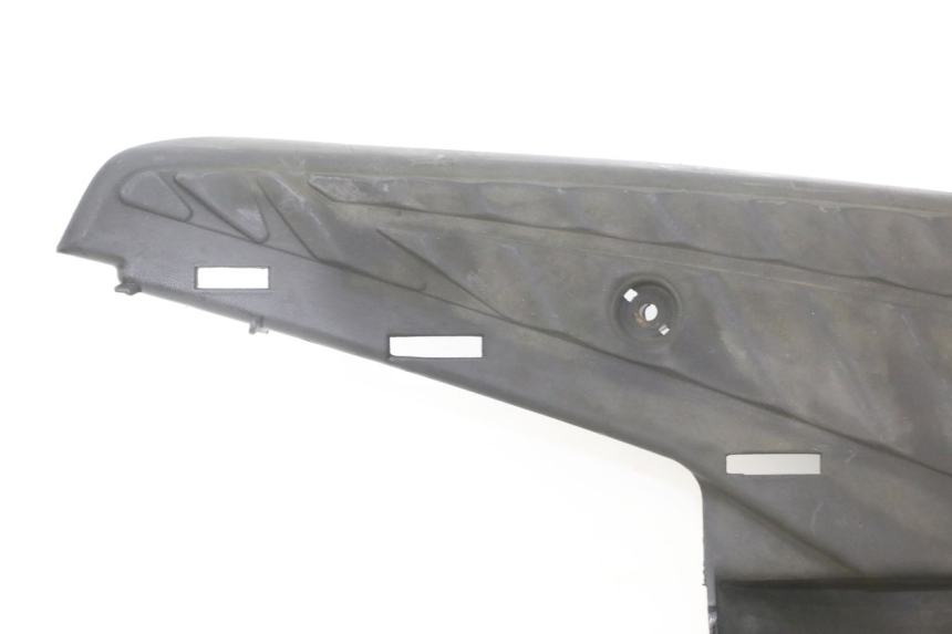 photo de TRITTBRETT VERKLEIDUNG YAMAHA BW'S NG NEXT GENERATION 50 (1996 - 2003) - Zoom auf Gebrauchszustand