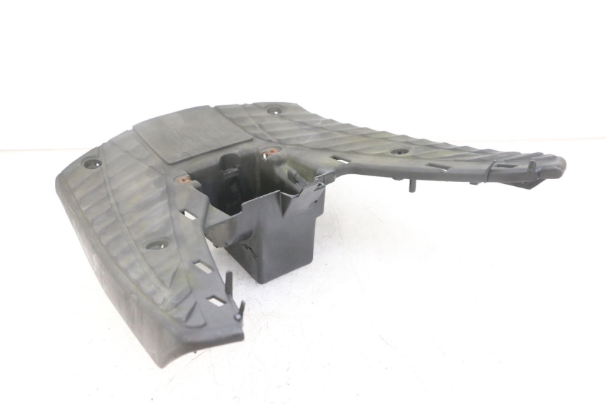 photo de TRITTBRETT VERKLEIDUNG YAMAHA BW'S NG NEXT GENERATION 50 (1996 - 2003) - Oberflächenzustand und Material