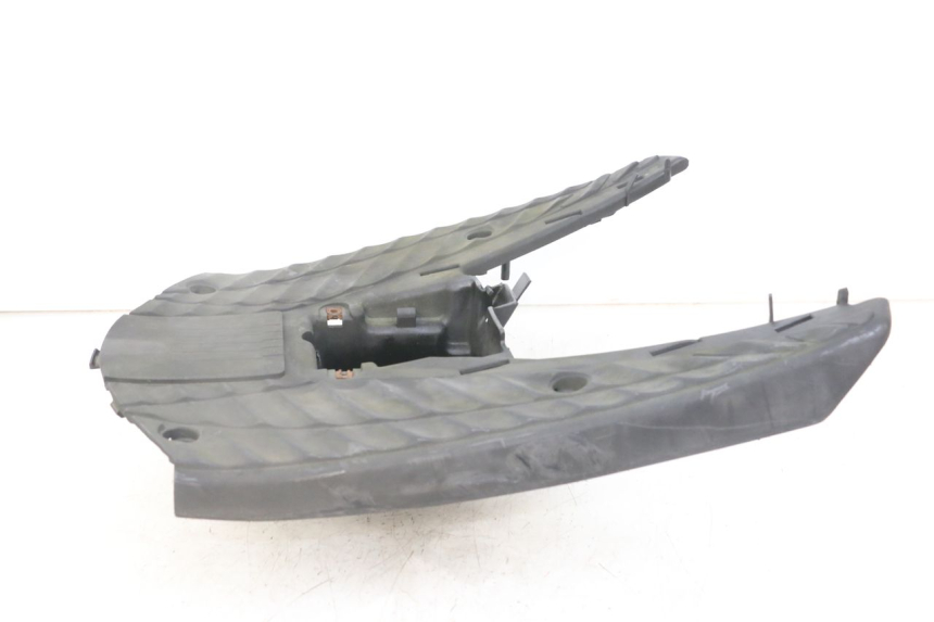 photo de TRITTBRETT VERKLEIDUNG YAMAHA BW'S NG NEXT GENERATION 50 (1996 - 2003) - Geprüftes Gebrauchtteil