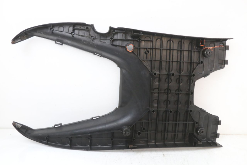 photo de TRITTBRETT VERKLEIDUNG YAMAHA YE ZEST 50 (1992 - 1998) - Detailansicht des Bauteils