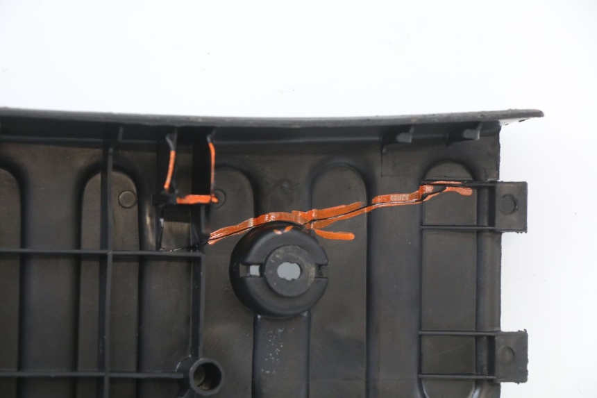 photo de TRITTBRETT VERKLEIDUNG YAMAHA YE ZEST 50 (1992 - 1998) - Gesamtansicht des Produkts