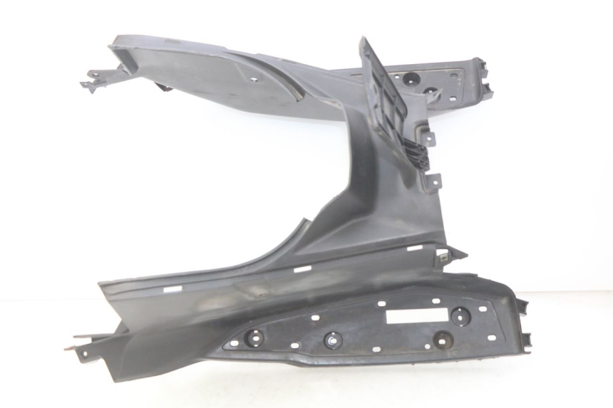 photo de FUßRASTE YAMASAKI YM T 125 (2015 - 2020) - Hauptansicht