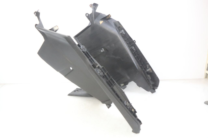 photo de FUßRASTE YAMASAKI YM T 125 (2015 - 2020) - Detailansicht des Bauteils