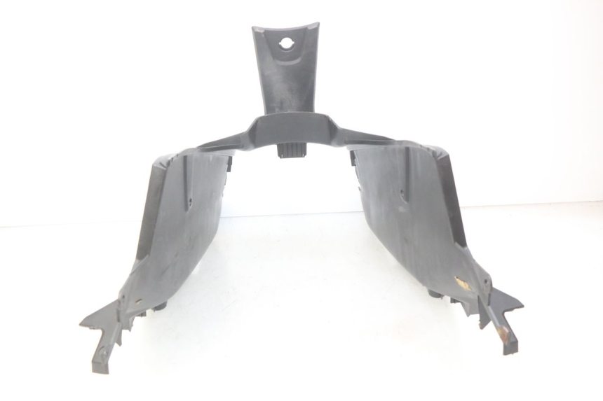 photo de FUßRASTE YAMASAKI YM T 125 (2015 - 2020) - Alternative Perspektive