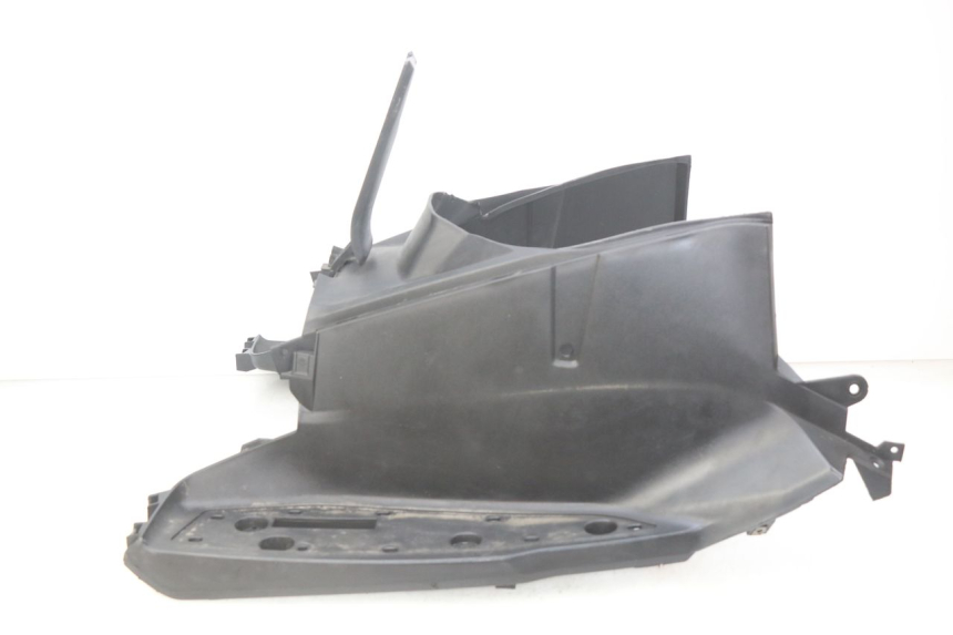 photo de FUßRASTE YAMASAKI YM T 125 (2015 - 2020) - Technische Nahaufnahme