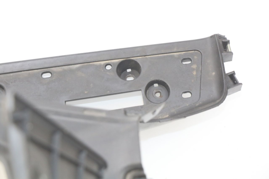 photo de FUßRASTE YAMASAKI YM T 125 (2015 - 2020) - Details der Befestigungspunkte