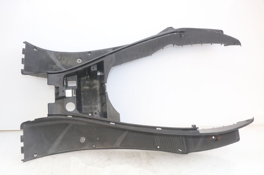 photo de FUßRASTE YAMAHA YP MAJESTY 125 (1998 - 2001) - Hauptansicht