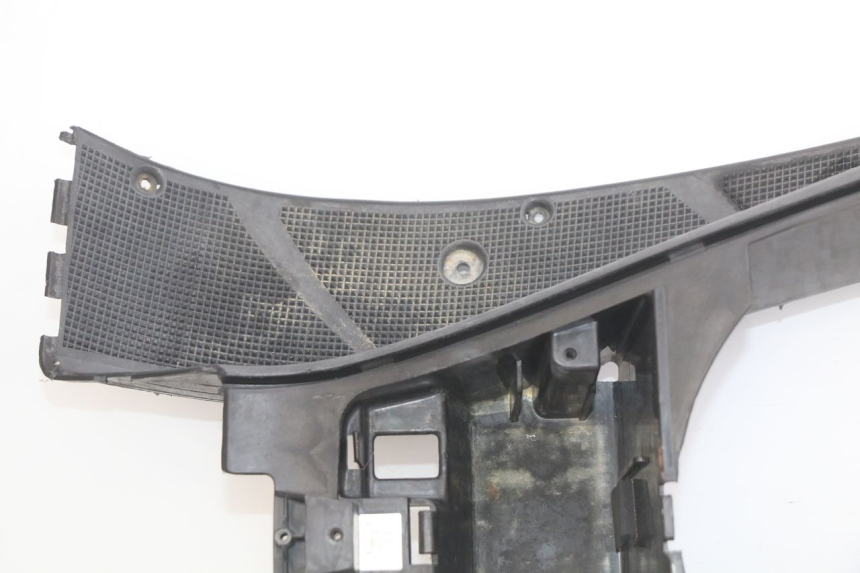 photo de FUßRASTE YAMAHA YP MAJESTY 125 (1998 - 2001) - Detaillierte Sichtprüfung